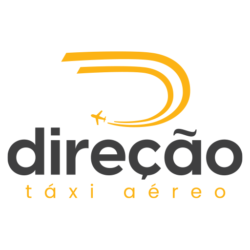 Direção Táxi Aéreo